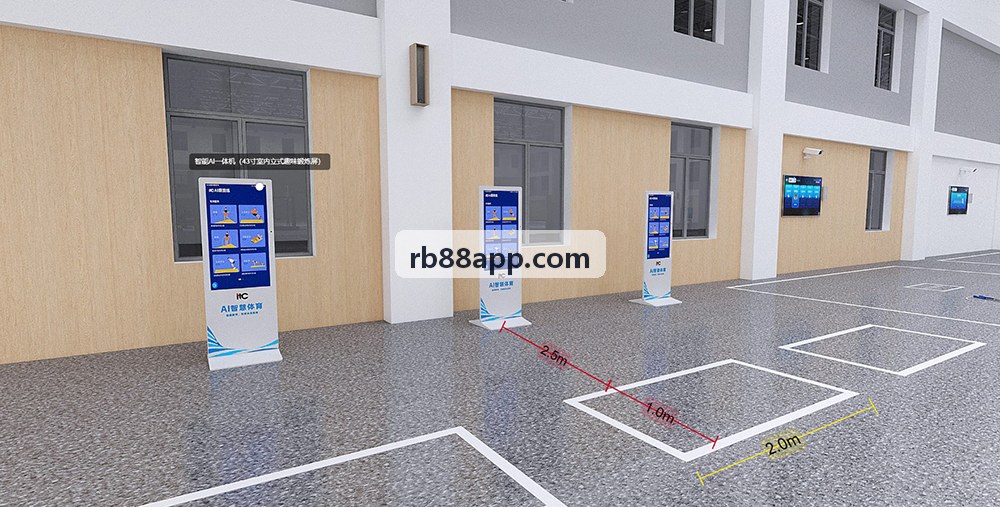 RB88架构展示